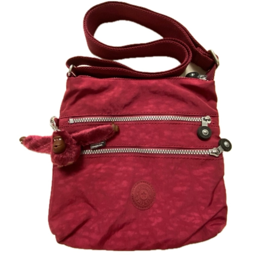 Kipling Kylee Crossbody Handbag
